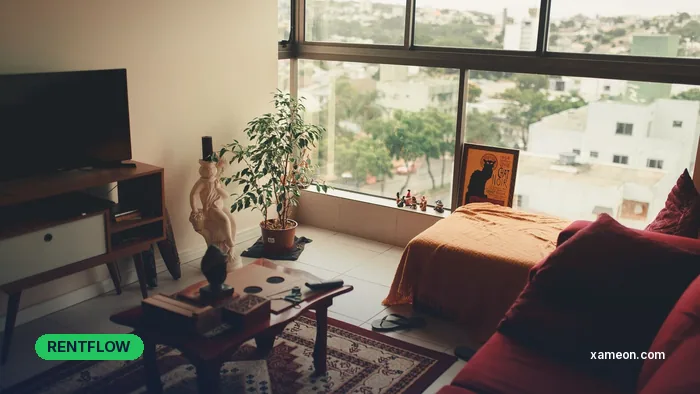 RentFlow by Xameon: property, coliving and rental operations